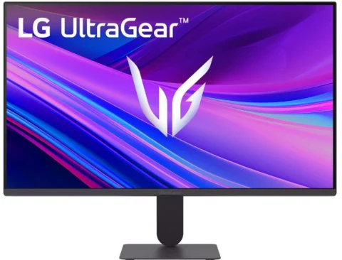 LG UltraGear 27G411A-B