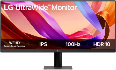 LG UltraWide 29U511A-B