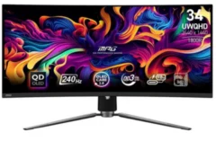 MSI MPG 341CQPX