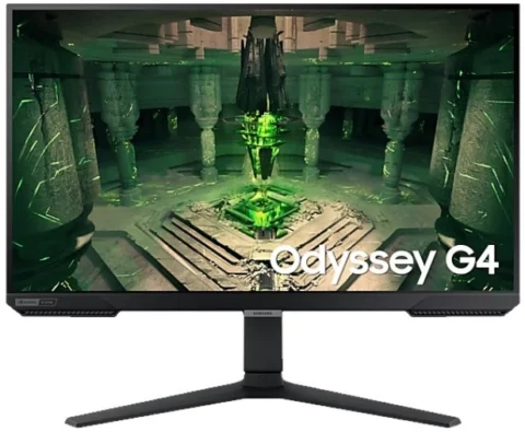 Samsung Odyssey G3
