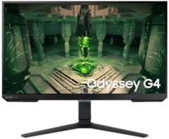 Samsung Odyssey G4