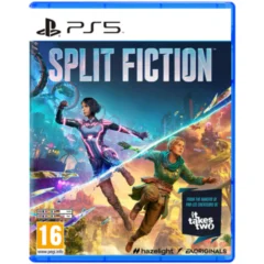 Split Fiction (PS5)