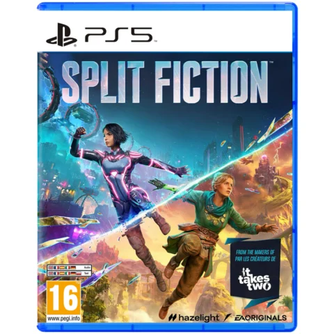 Split Fiction (PS5)