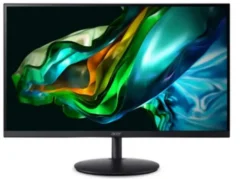 ACER 16:9 Матовая 250cd/M2 178°/178°