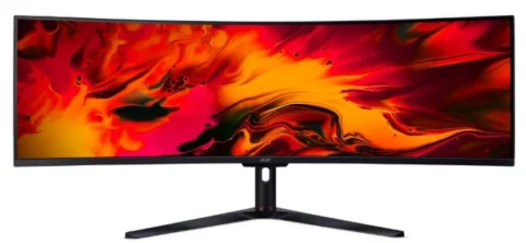 ACER 1800R 32:9
