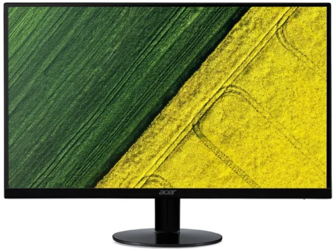 ACER 4мс 250кд/М2 1000:1 178°/178°