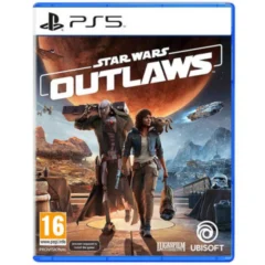 Star Wars Outlaws (PS5)