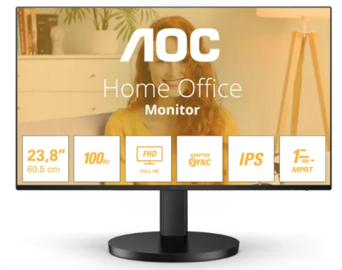 AOC 24B3HA2