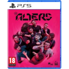 The Alters (PS5)