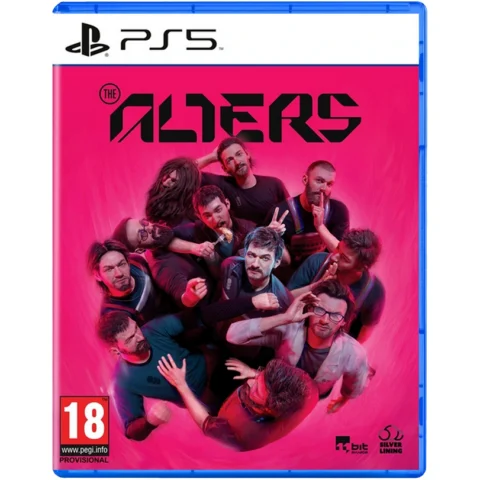 The Alters (PS5)