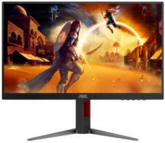 AOC 24G4HA