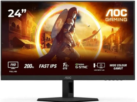 AOC 24G4HRE