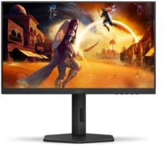 AOC 24G4HX
