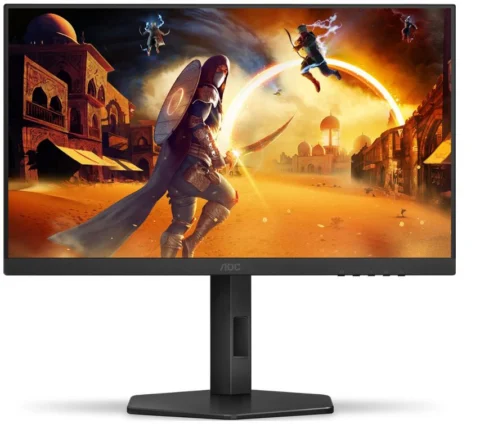 AOC 24G4HX