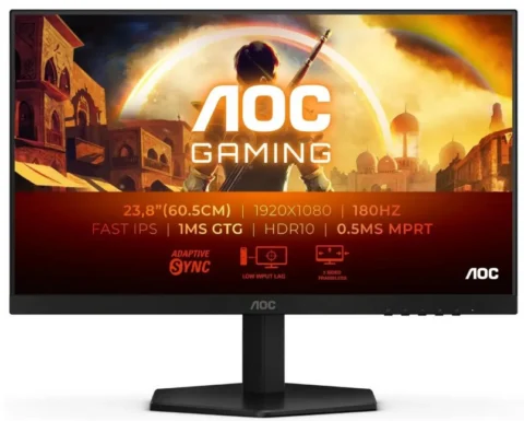 AOC 24G42E