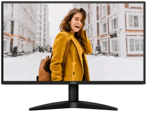 AOC 25B36H3
