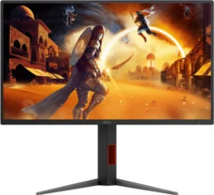 AOC 25G4S