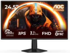 AOC 25G50Z