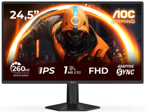 AOC 25G50Z