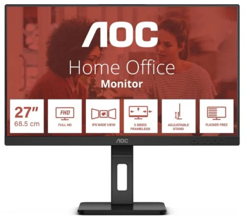 AOC 27E3QAF
