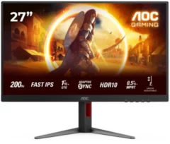 AOC 27G4HA