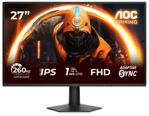 AOC 27G50Z