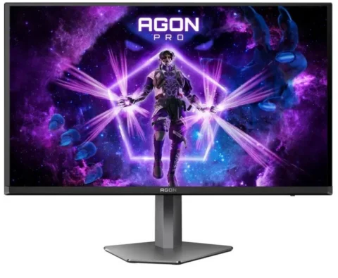 AOC AG276QKD2 16:9 QD-OLED