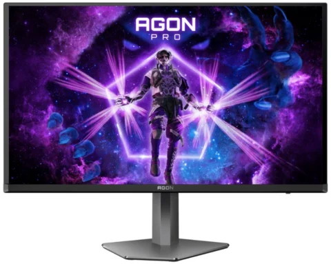 AOC AG276QZD2