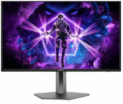 AOC AG326UD AGON PRO