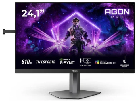 AOC AGON AG246FK6