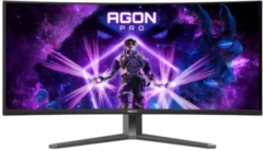AOC Agon Pro AG346UCD