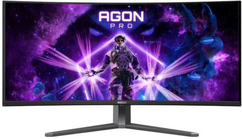 AOC Agon Pro AG346UCD