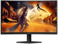 AOC C27G4ZE