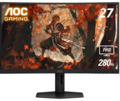 AOC C27G4ZXU