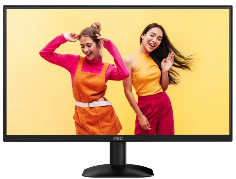 AOC Q24B35