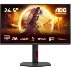 AOC Q25G4SR