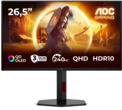 AOC Q27G4ZDR