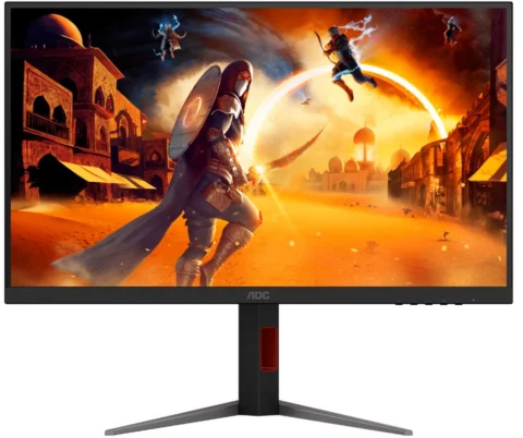 AOC Q27G4ZMN