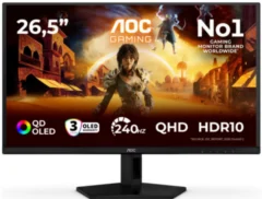 AOC Q27G41ZDF