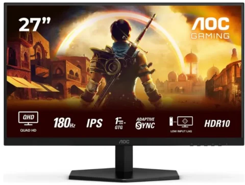 AOC Q27G42XE