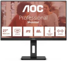 AOC U27E3UF