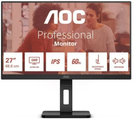 AOC U27E3UF