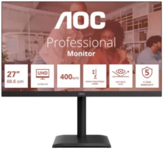 AOC U27E4CV