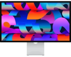 Apple Studio Display 2026 MFF04 Nano-texture glass