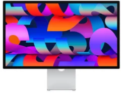 Apple Studio Display 2026 MFF24 Nano-texture glass