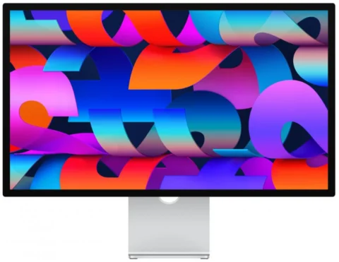 Apple Studio Display MK0U3 5K Standard Glass