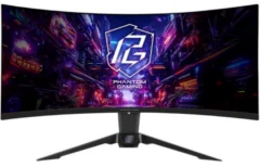 ASRock Phantom Gaming PG34QRT2B
