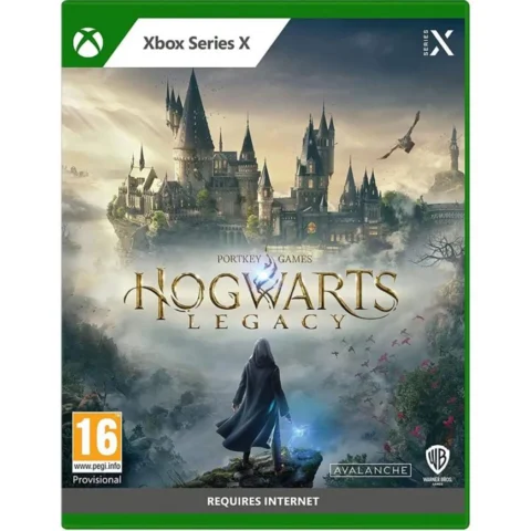 Hogwarts Legacy (Xbox)