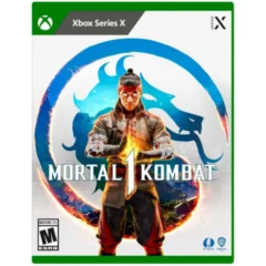 Mortal Kombat 1 (Xbox)