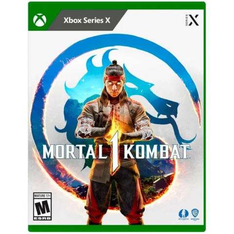Mortal Kombat 1 (Xbox)